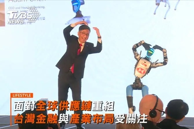 機器人表演 機器人武蹈 機器人跳舞  機器人商演 機器人表演