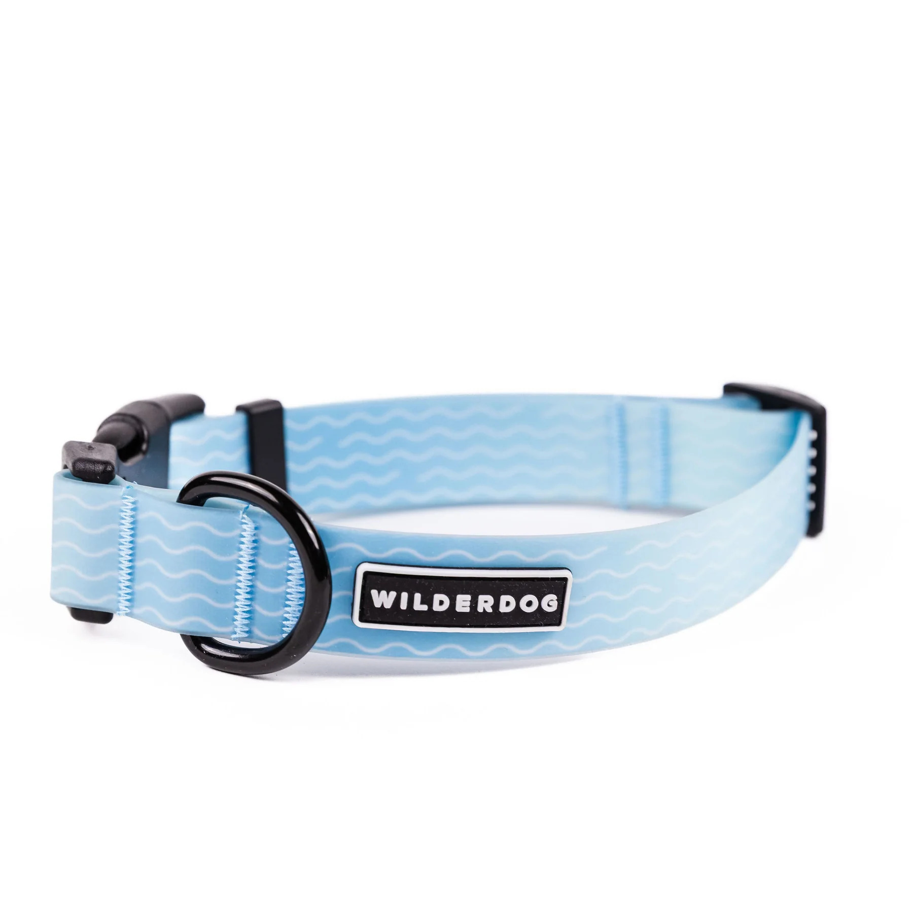 Wilderdog｜WATERPROOF 防水項圈（SALTWATER）
