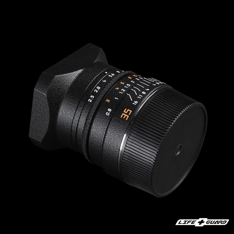 Leica SUMMARIT-M 35mm F2.5 11643 Lens Skin