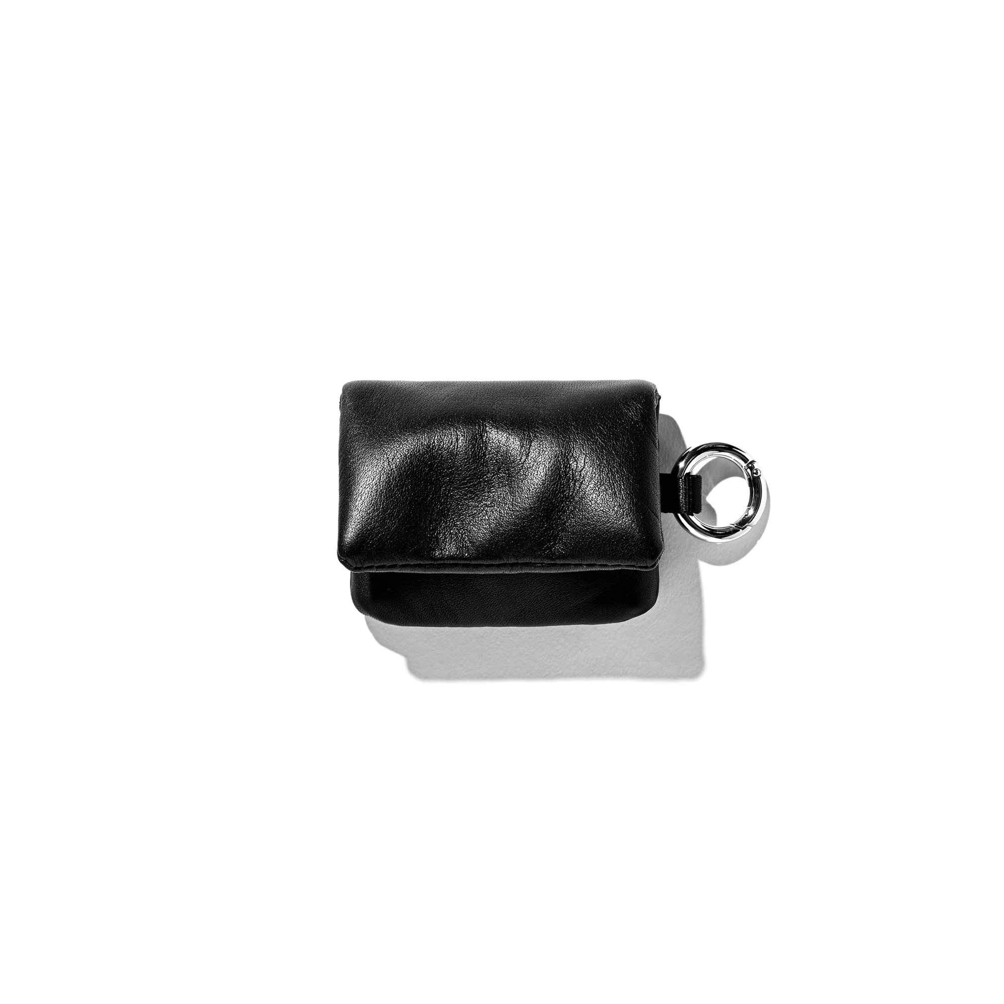 CLESSTE - Leather Padded Airpods Case