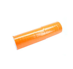 銀碼機標貼 - 熒光橙(10卷裝) 507900055
