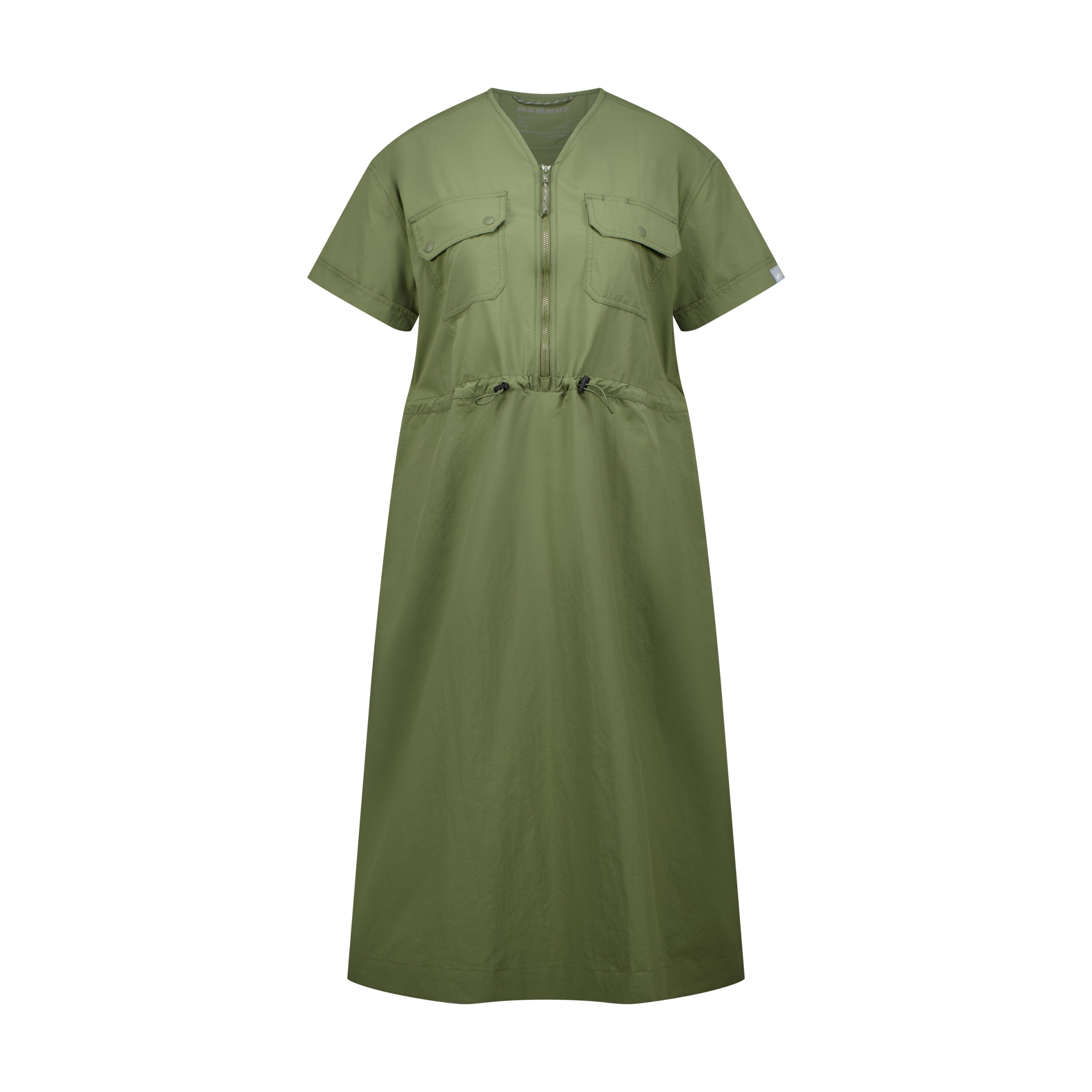 Mammut / Highland Shirt Dress AF 女裝 (M101501830)