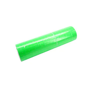 銀碼機標貼 - 熒光綠(10卷裝) 507900045