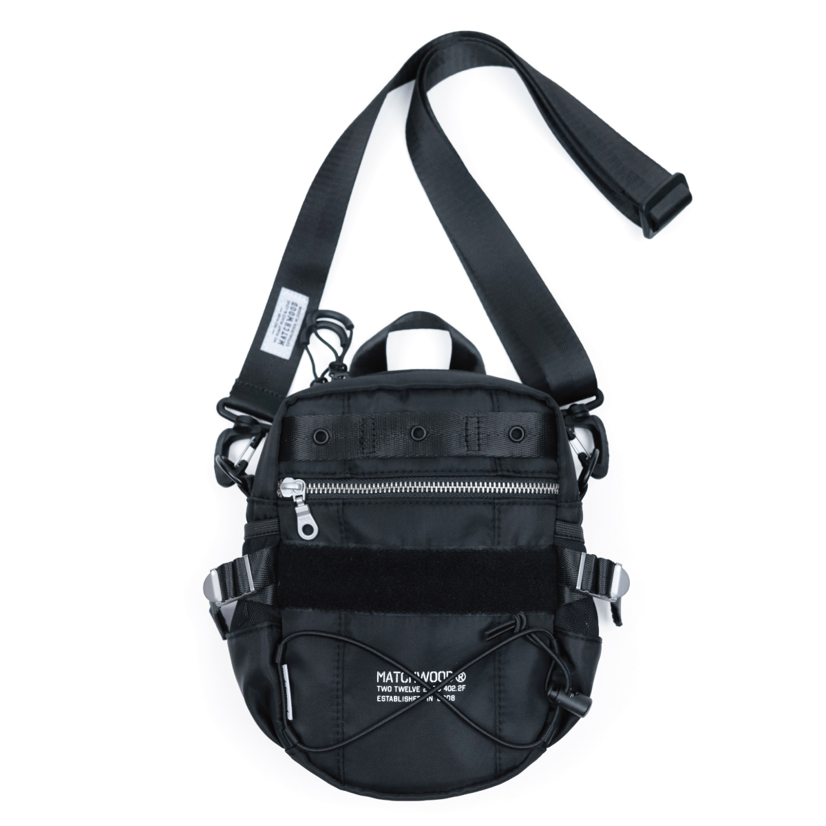 Matchwood Positive Pouch
