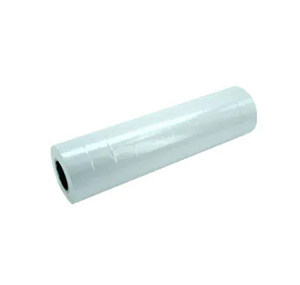 銀碼機標貼 - 全白(10卷裝) 507900010