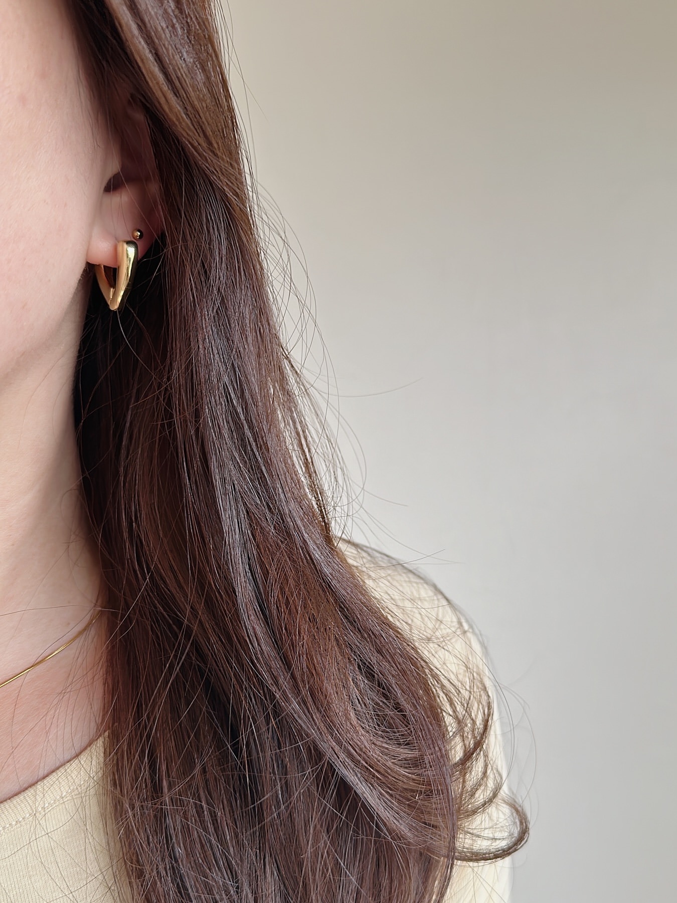 S925 rabbit pierce