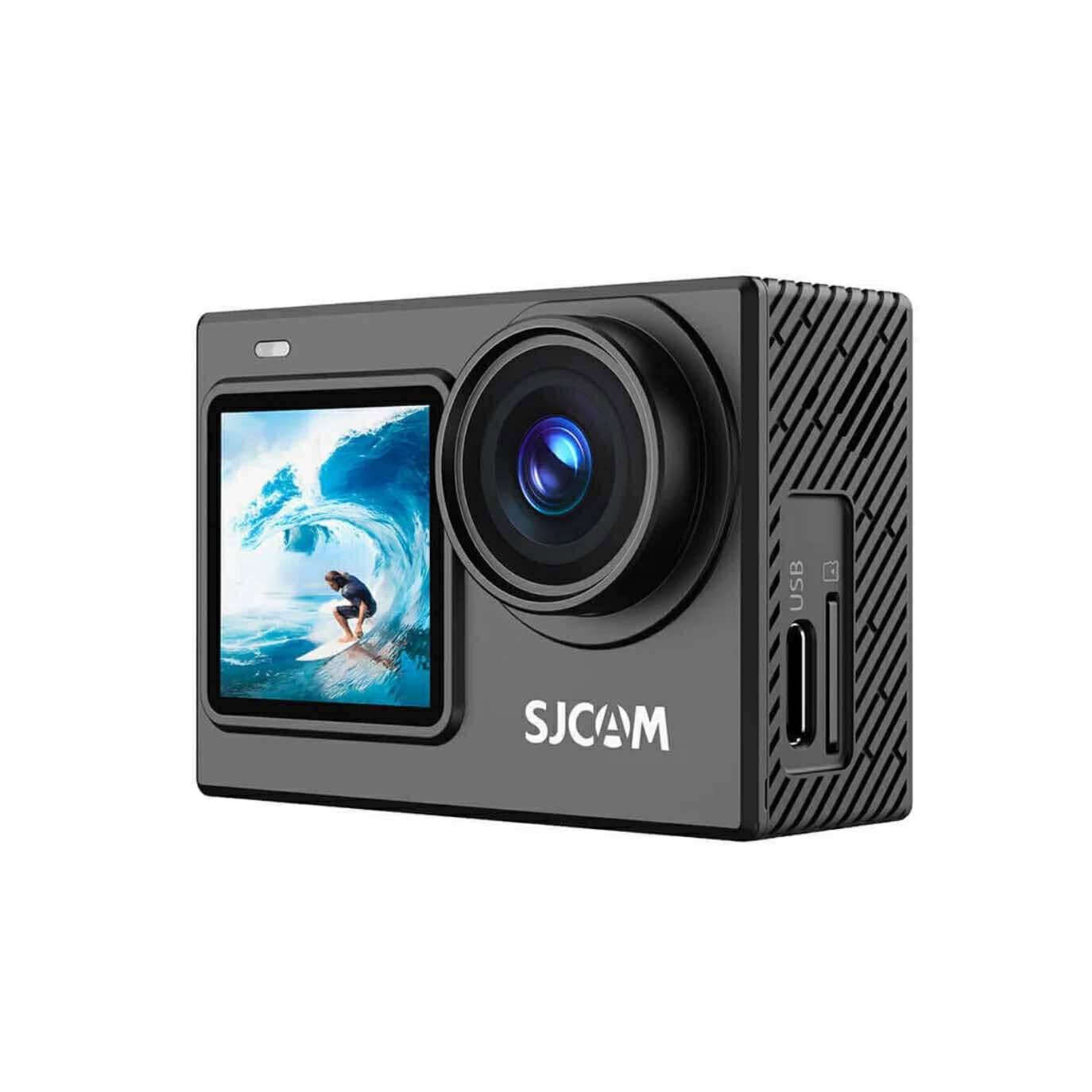 SJCAM SJ6 Ultra action camera