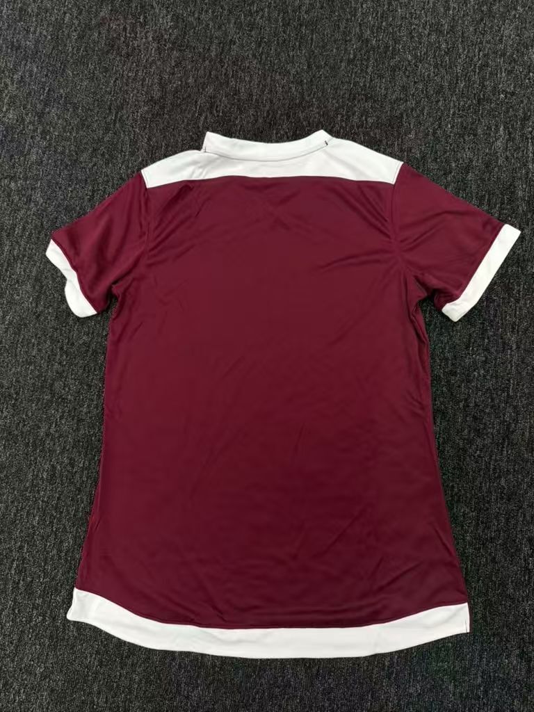 【現貨】UNDER ARMOUR LX072556 Maquina 3.0 女裝短袖上衣 (酒紅色)