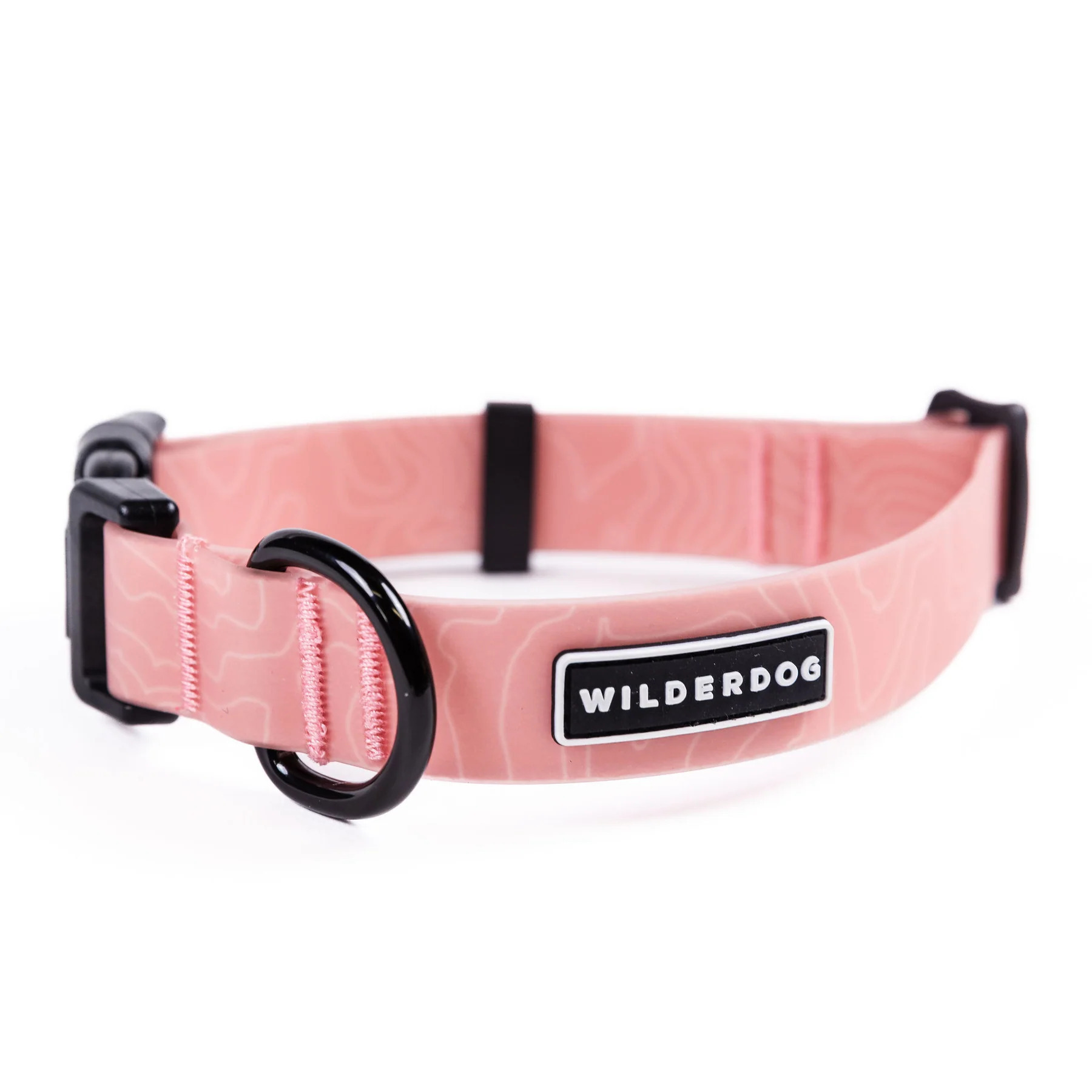 Wilderdog｜WATERPROOF 防水項圈（GUAVA）