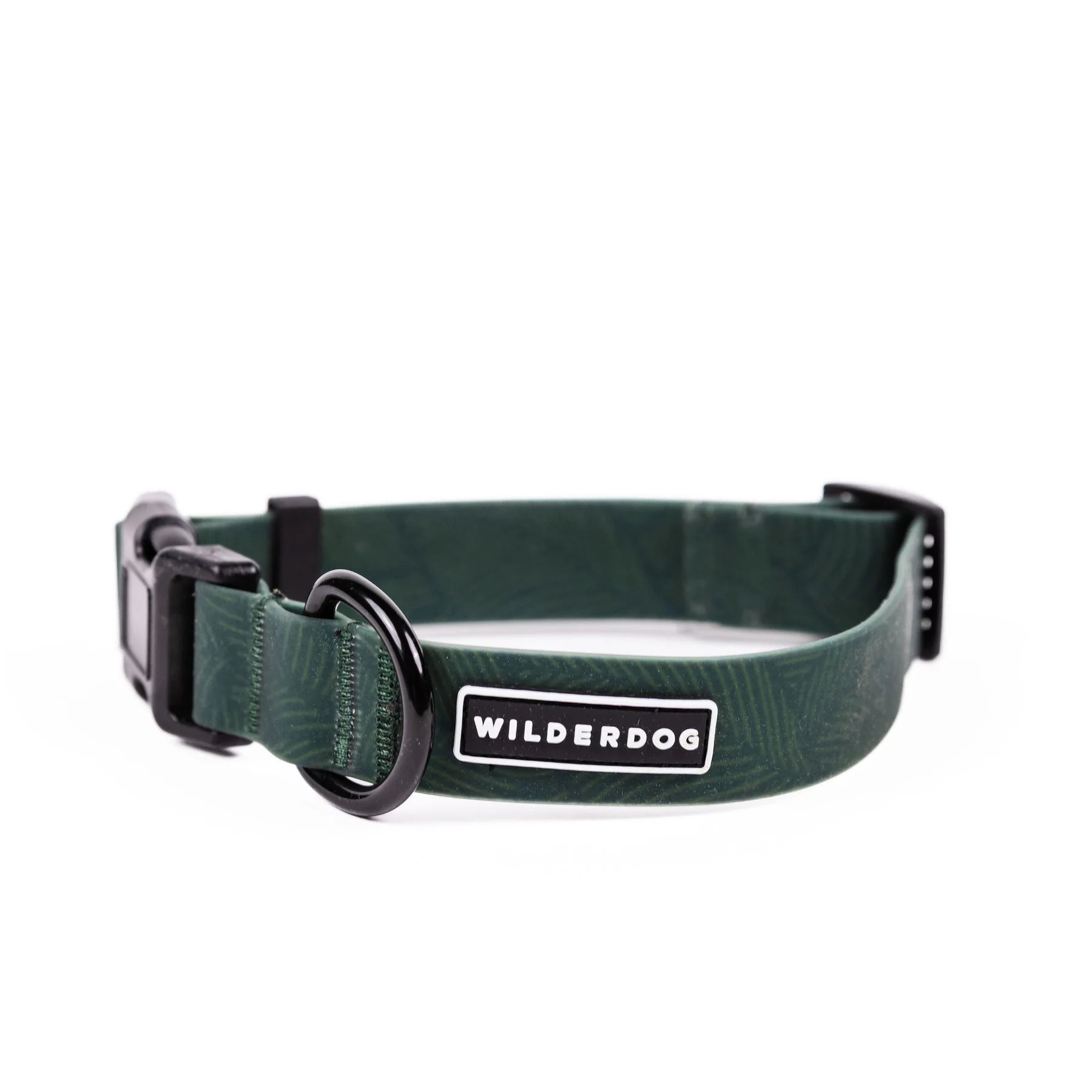 Wilderdog｜WATERPROOF 防水項圈（CEDAR）