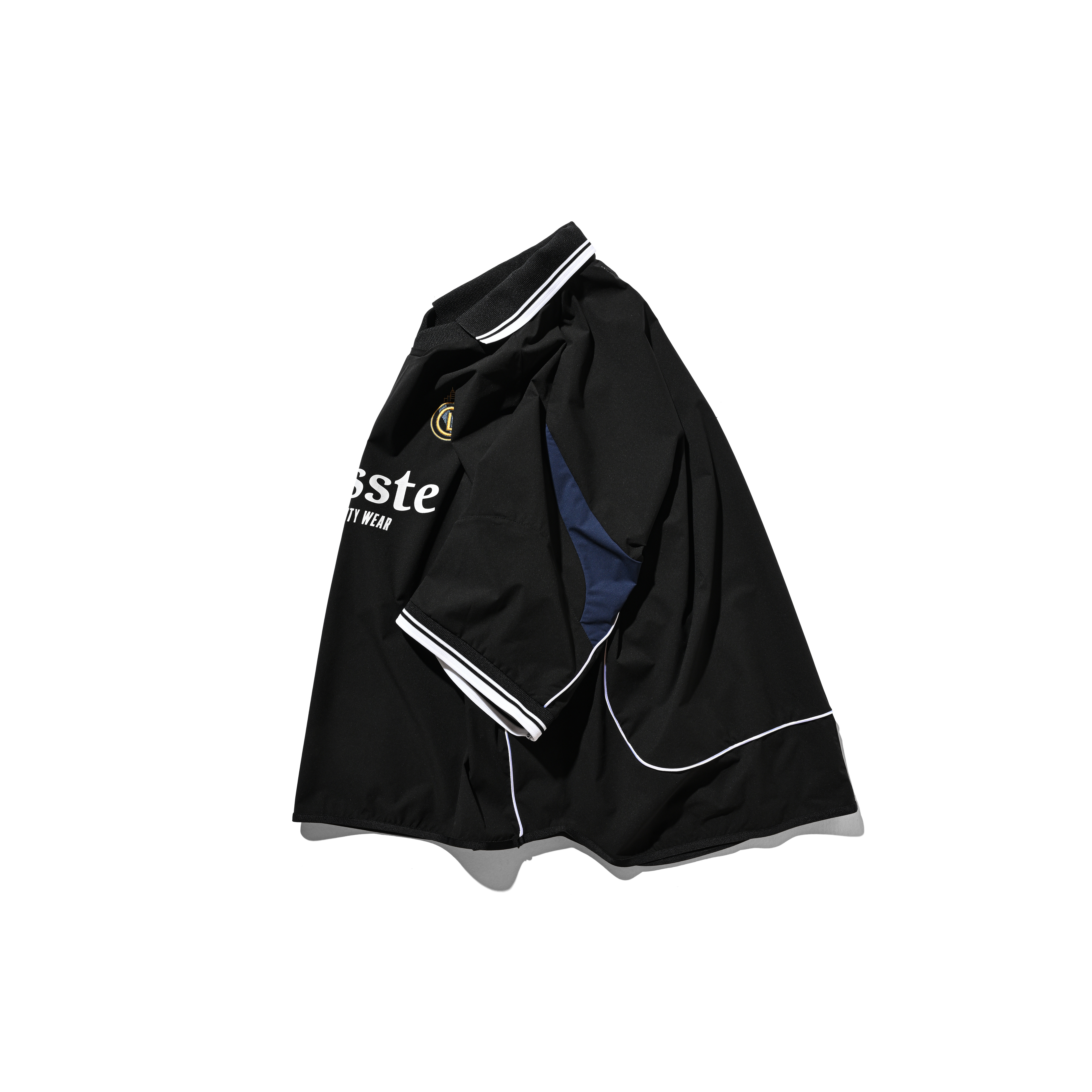 CLESSTE - Active City S/S Game Shirt