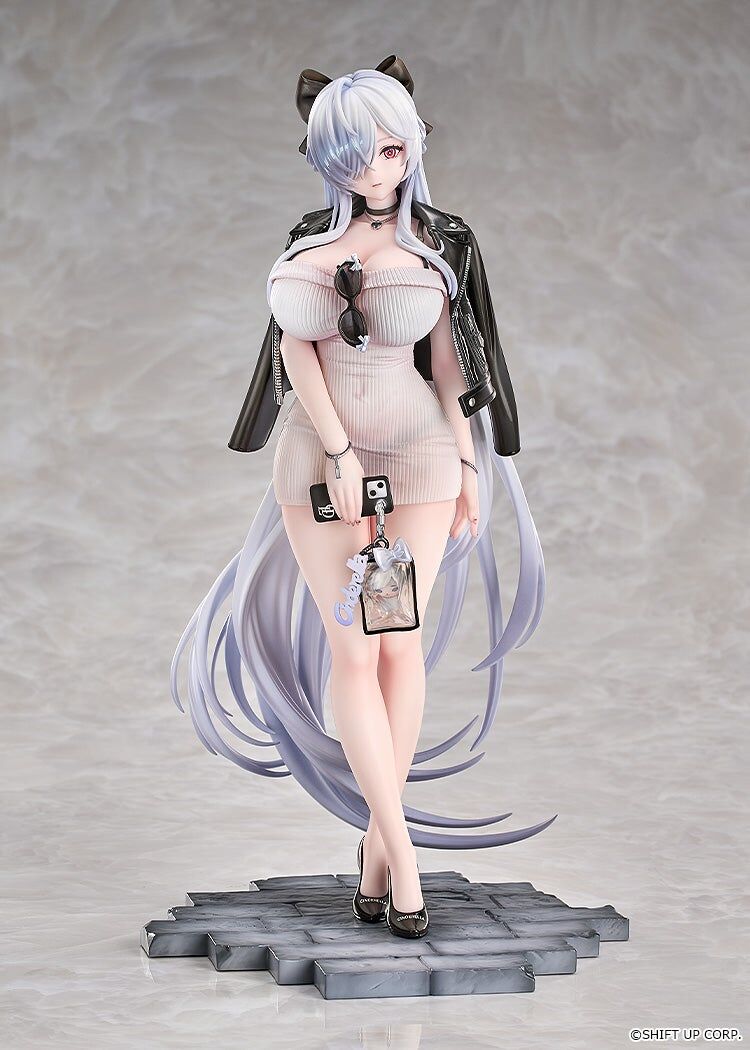 勝利女神：妮姬 灰姑娘：美麗的我
