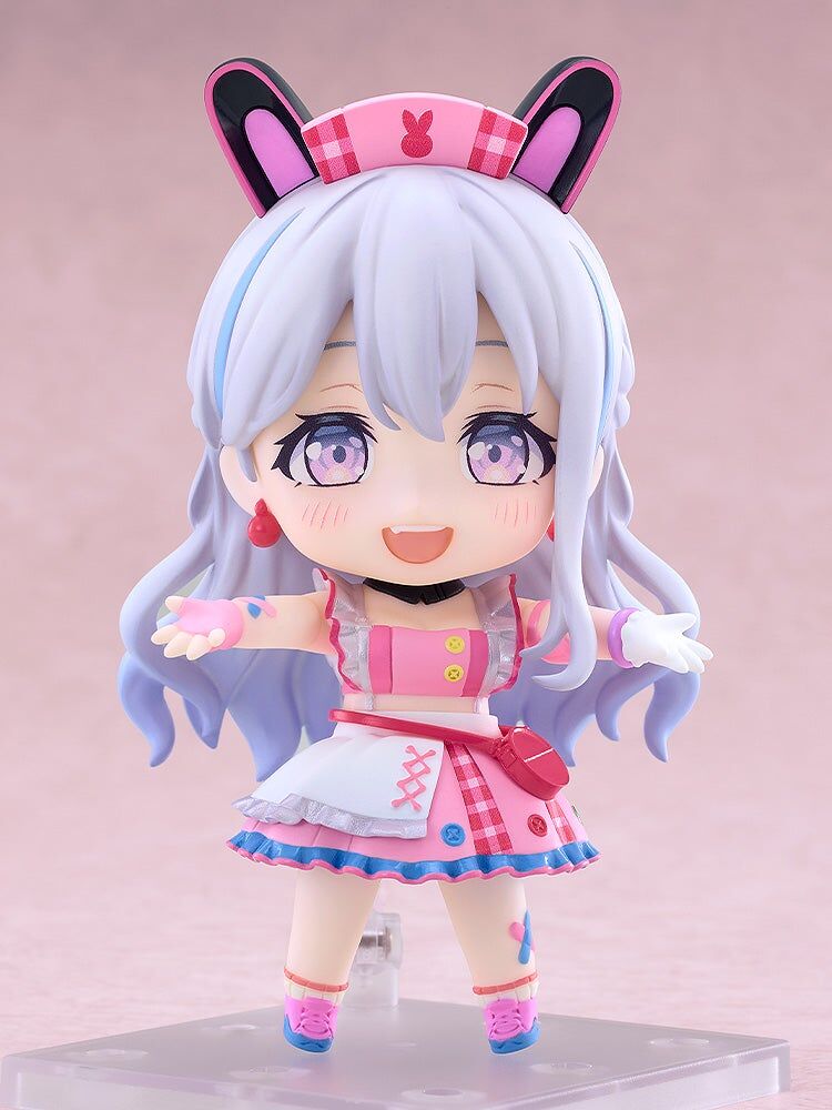 黏土人 BanG Dream! 宮永野乃花 NEN3103