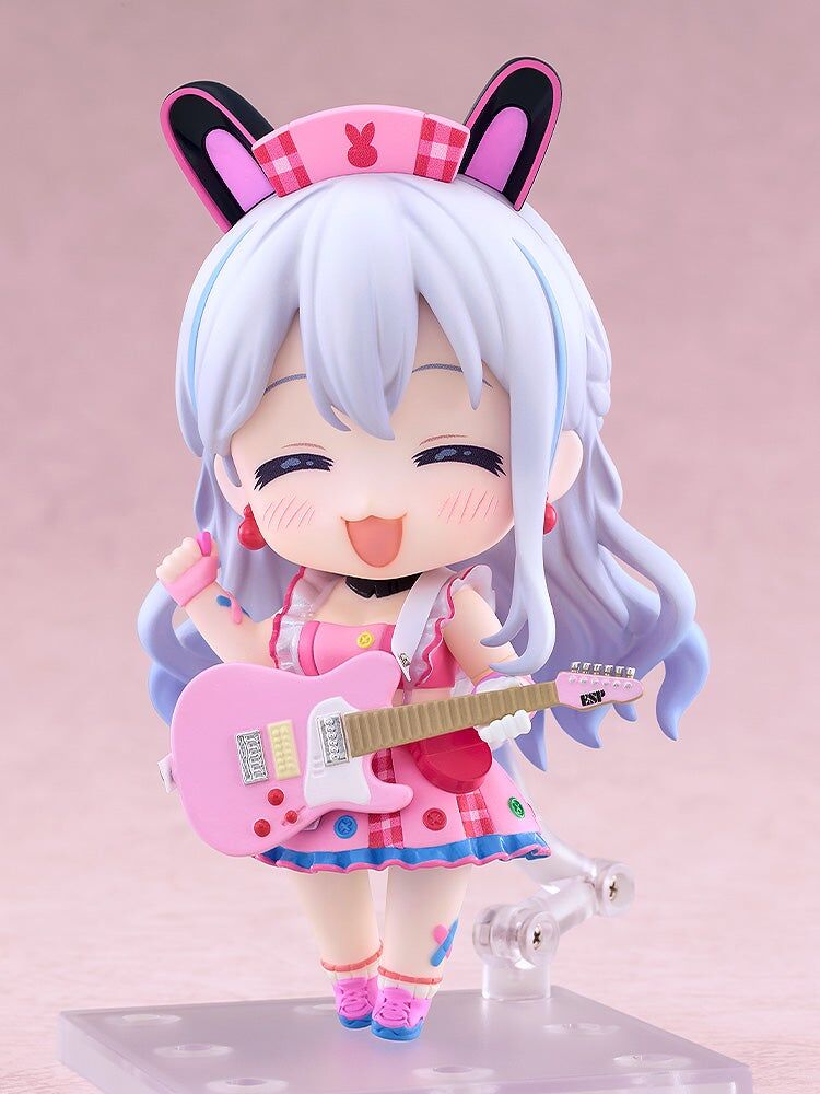 黏土人 BanG Dream! 宮永野乃花 NEN3103