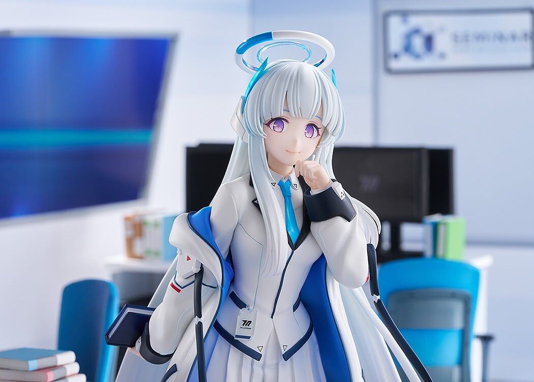 蔚藍檔案 Blue Archive G.S. Collection 乃愛 ～祕密的記錄～
