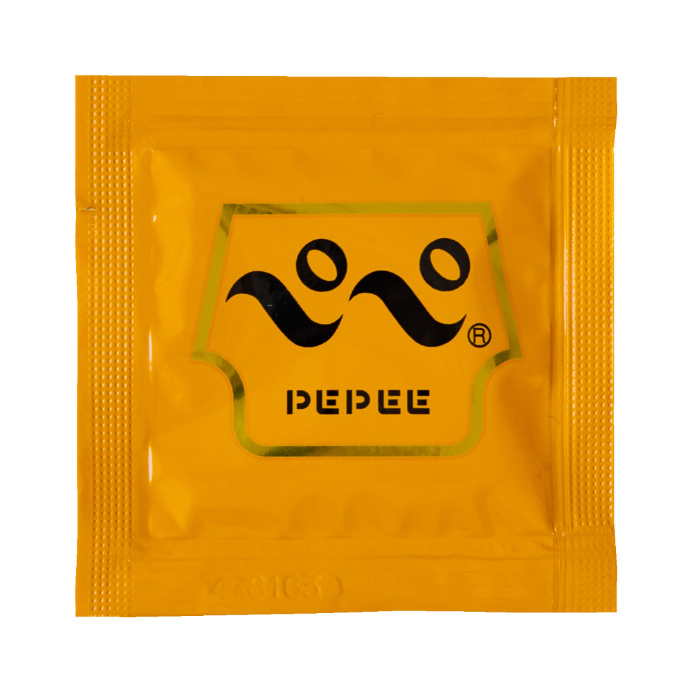 PEPEE 360 Classic Medium-High Viscosity Water-Based Lubricant 2pcs｜5pcs｜10pcs｜24pcs