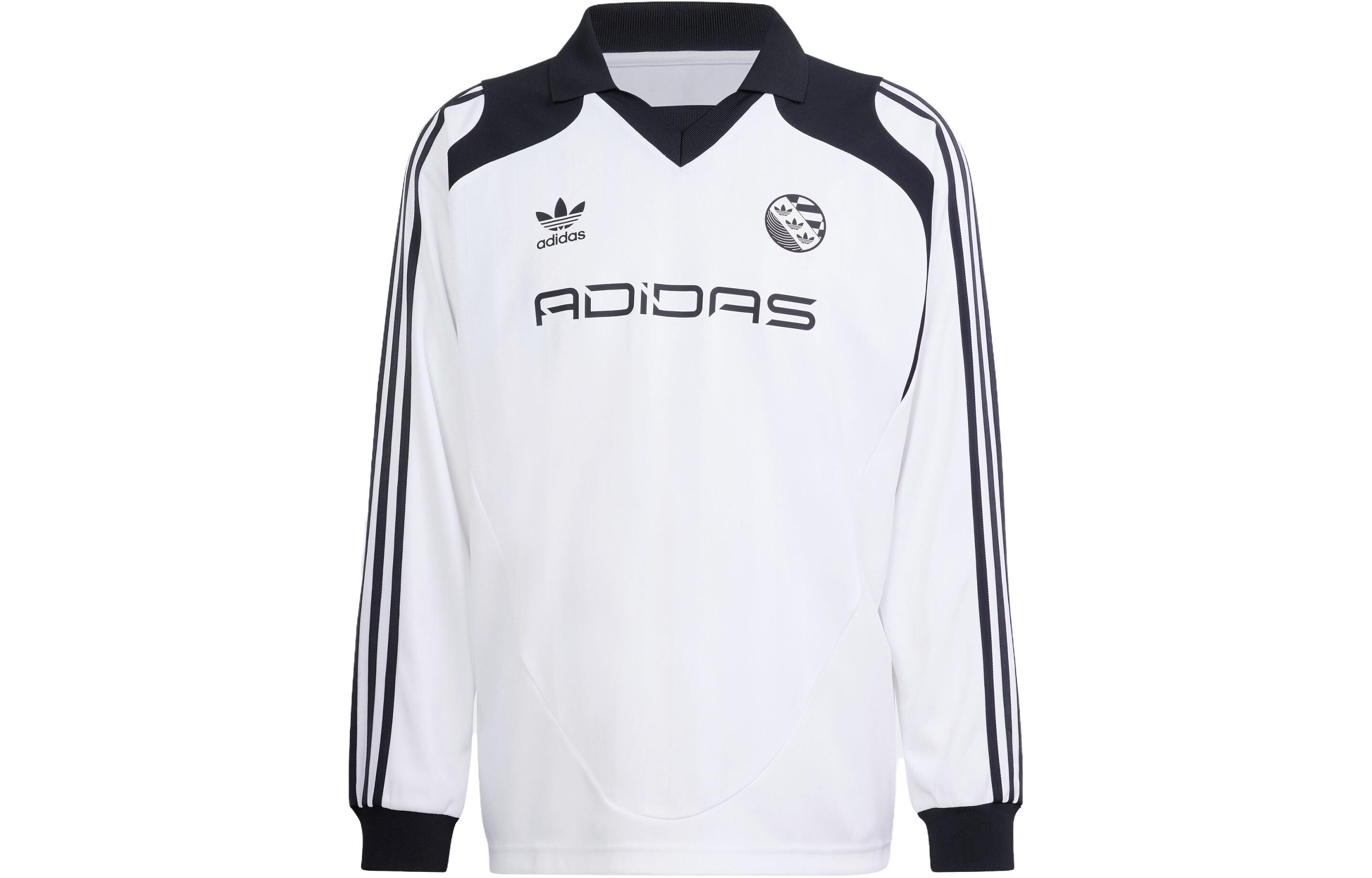 【代購】Adidas Originals ADILENIUM Soccer Jersey Men's White IW3643