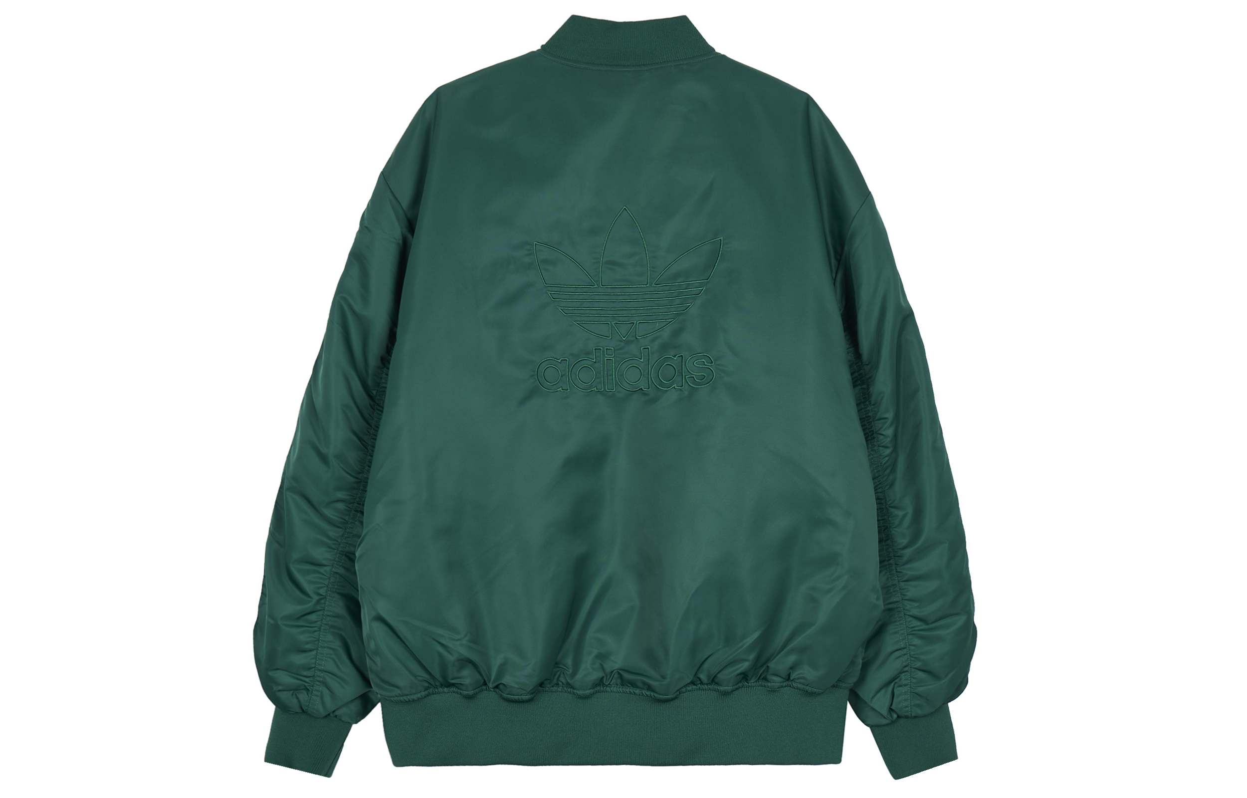 【代購】Adidas Originals ADILENIUM Puffer Jacket Men's Green IW3649