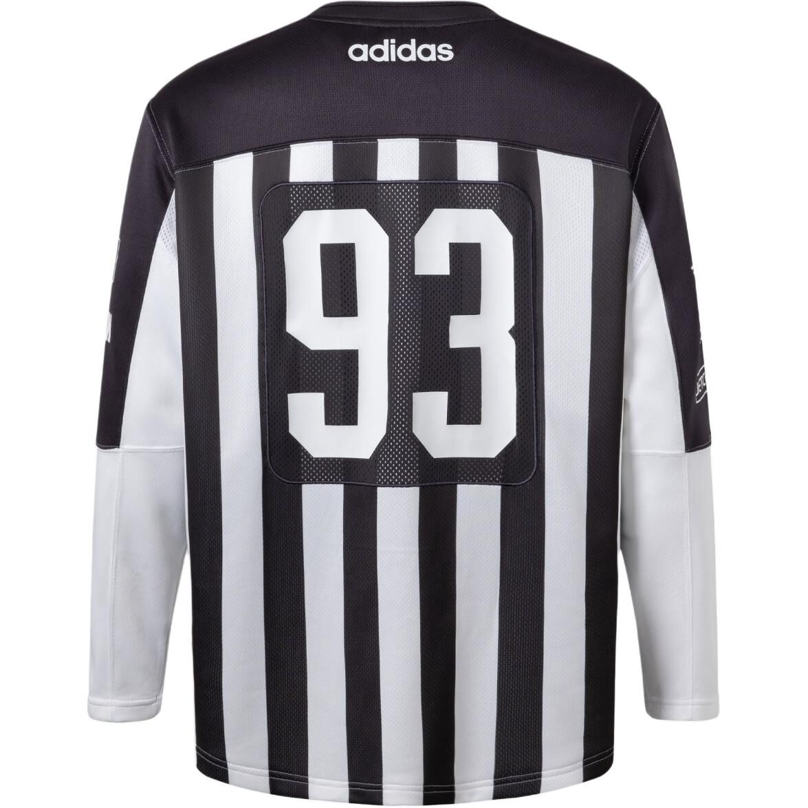 【代購】Adidas Originals Adilenium Season 2 Team '93 Long Sleeve Jersey JM4943