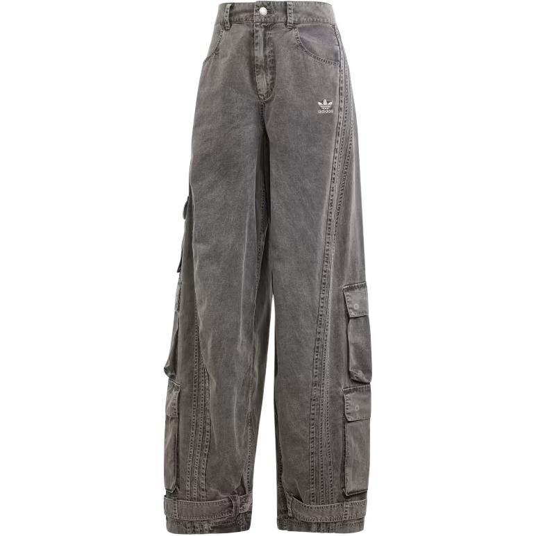 【代購】Adidas Originals Adilenium Season 2 Cargo Pants Gender Neutral JM9266