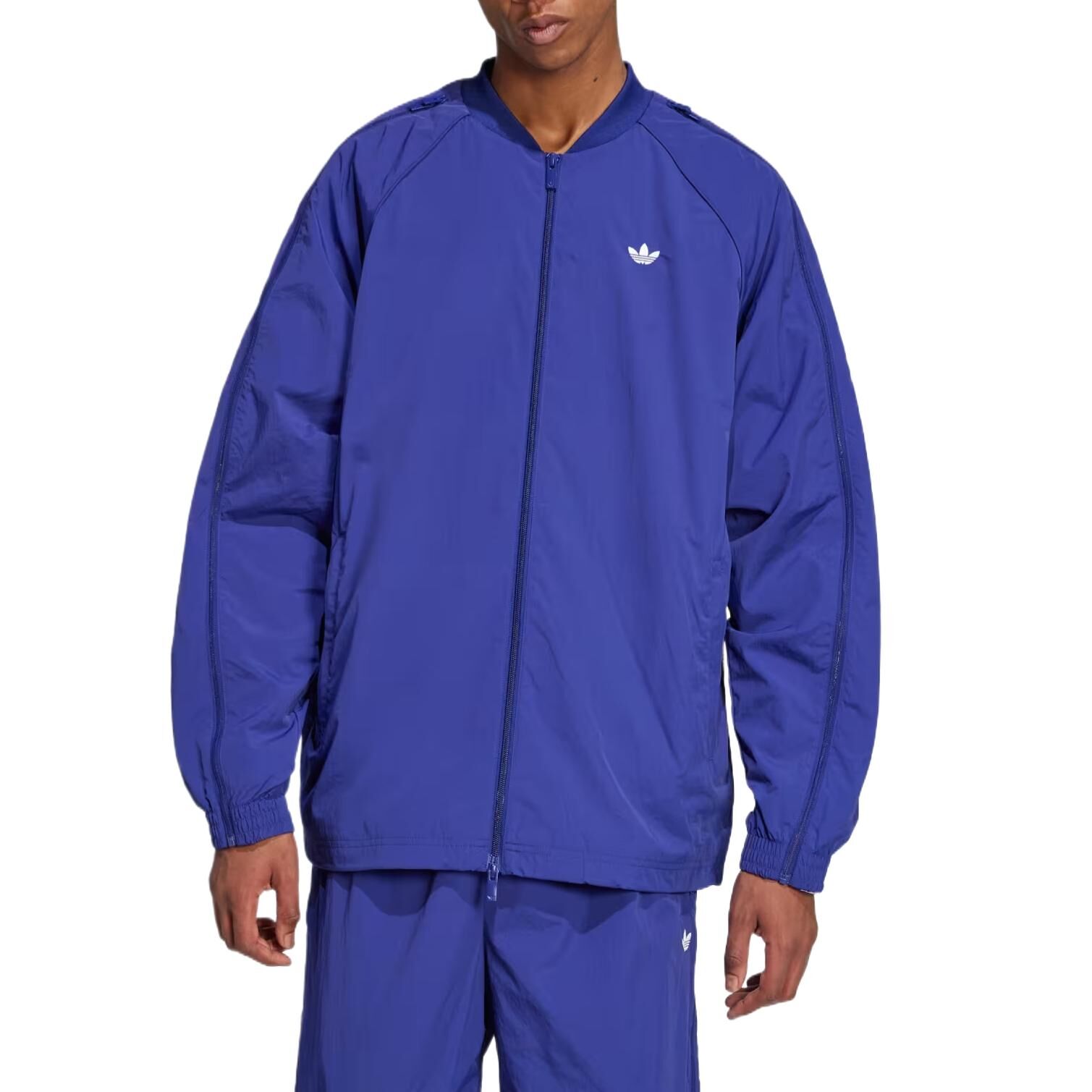 【代購】Adidas Originals Adilenium track jacket JX1617
