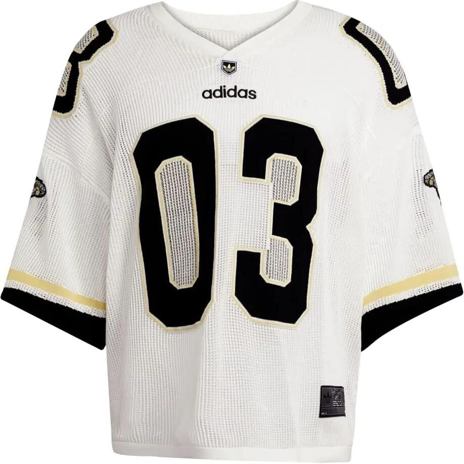 【代購】Adidas Originals Adilenium Season 3 Knit Football Jersey JX1699