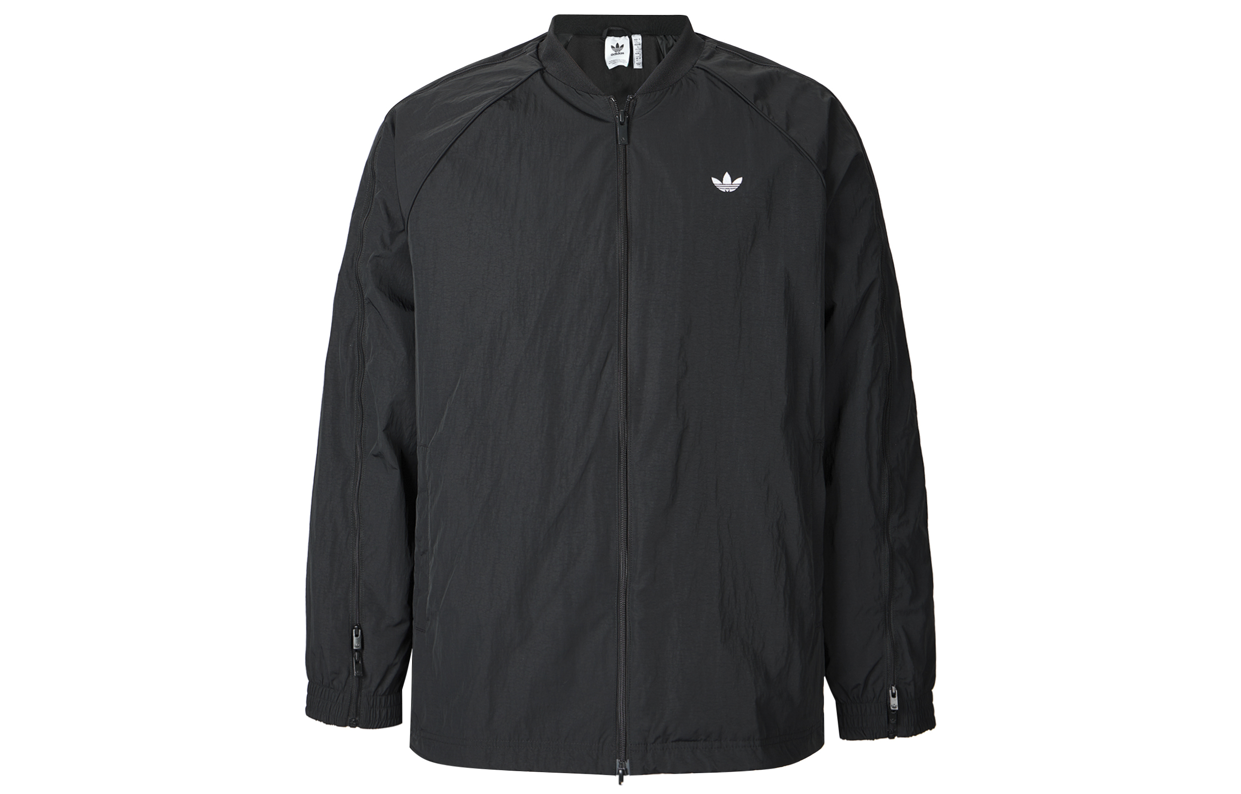 【代購】Adidas Originals Sst Adilenium Season 3 jacket JX1618