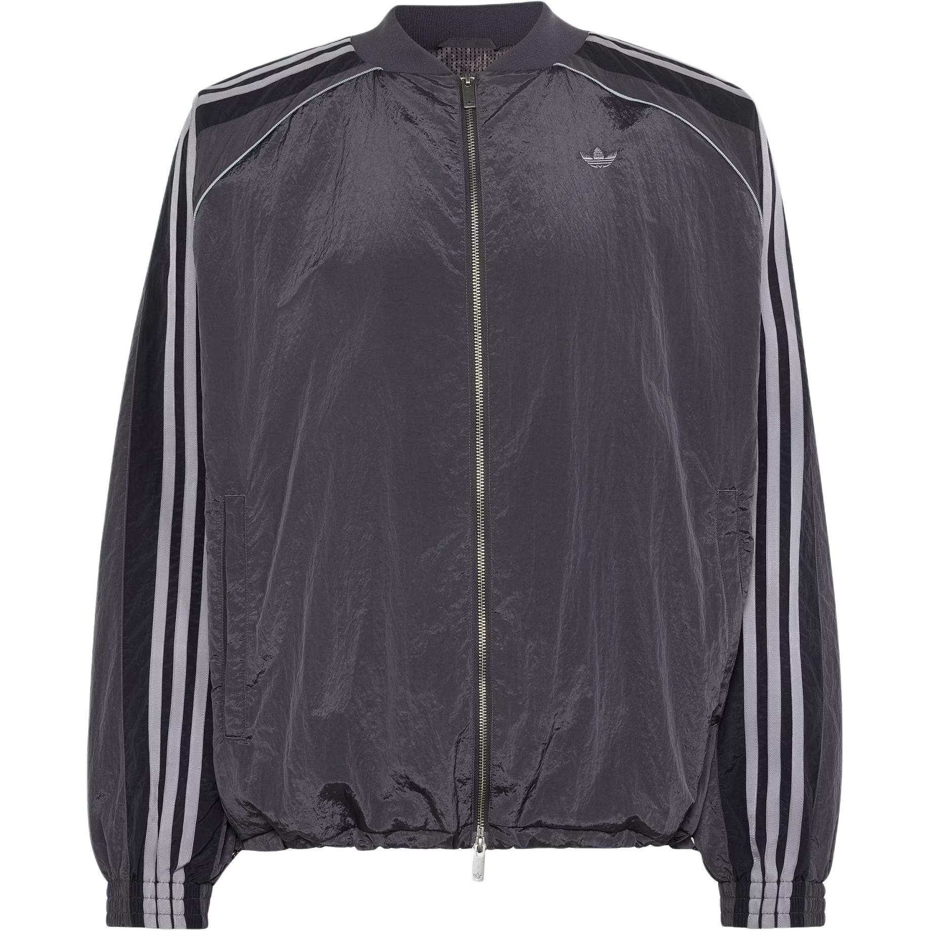 【代購】Adidas Originals ADILENIUM SEASON 5 TRACK TOP Jacket Men's KX4831