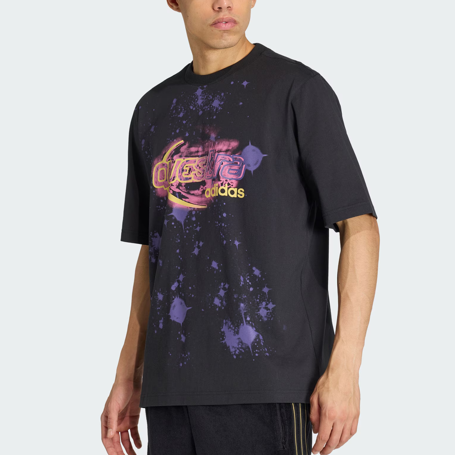 【代購】Adidas Originals ADILENIUM SEASON 5 QUESTRA T Shirt Men's KX4844