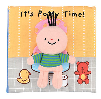 RP50323- It's Potty Time