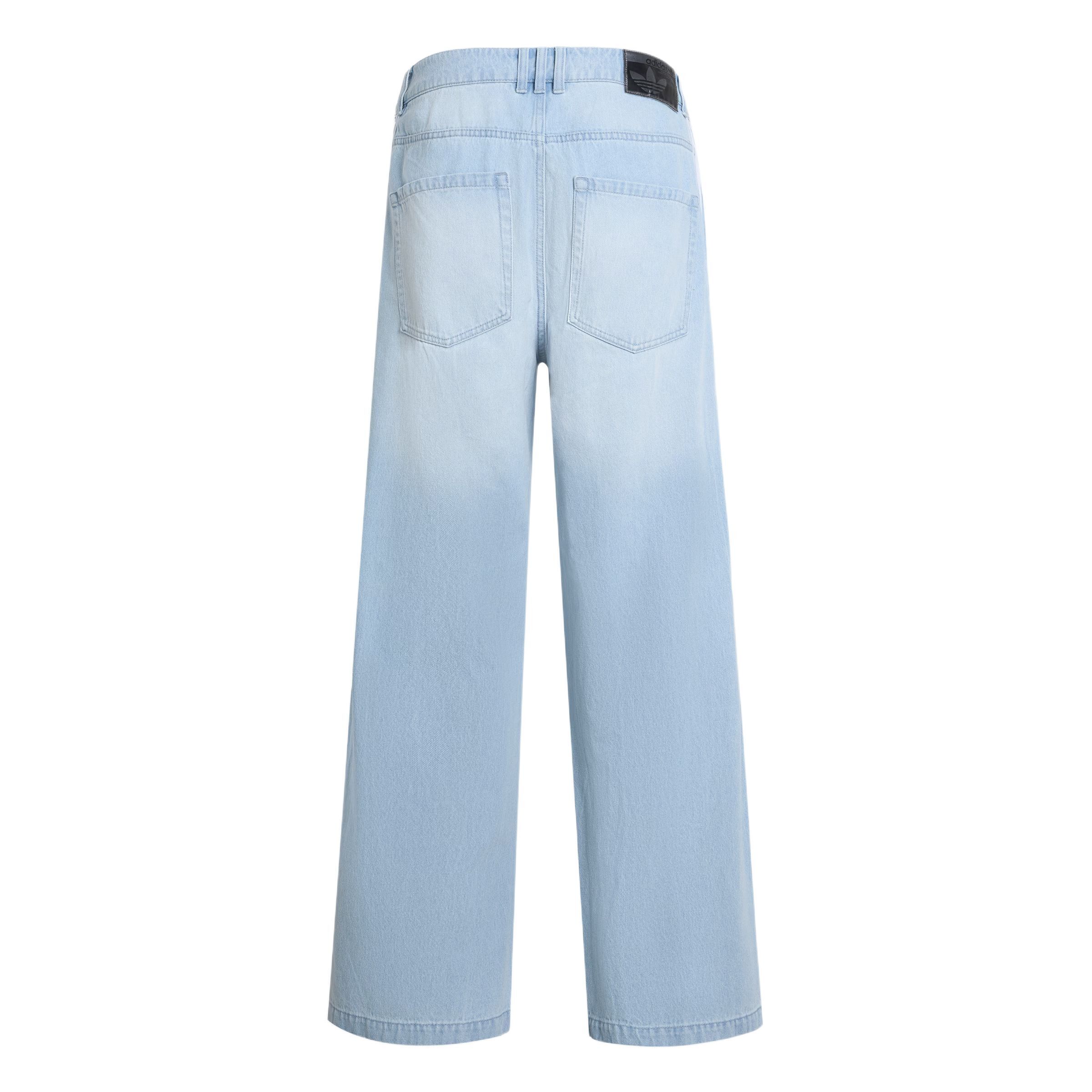 【代購】Adidas Originals ADILENIUM DENIM JEANS Men's KX4822