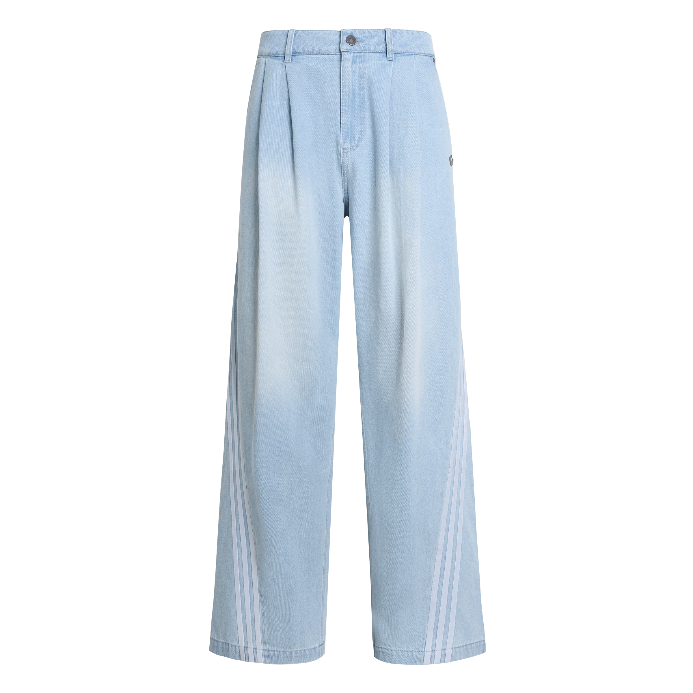 【代購】Adidas Originals ADILENIUM DENIM JEANS Men's KX4822