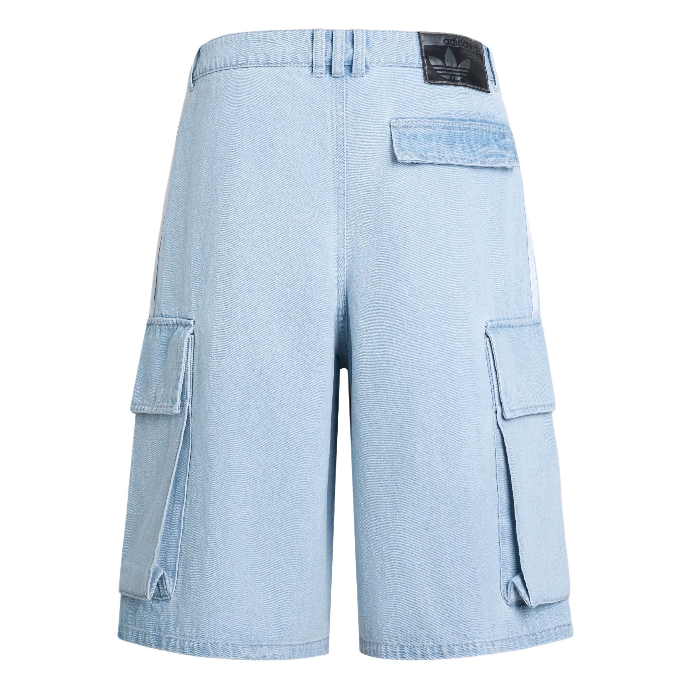 【代購】Adidas Originals ADILENIUM CARGO SHORTS Cargo Shorts Men's KX4823