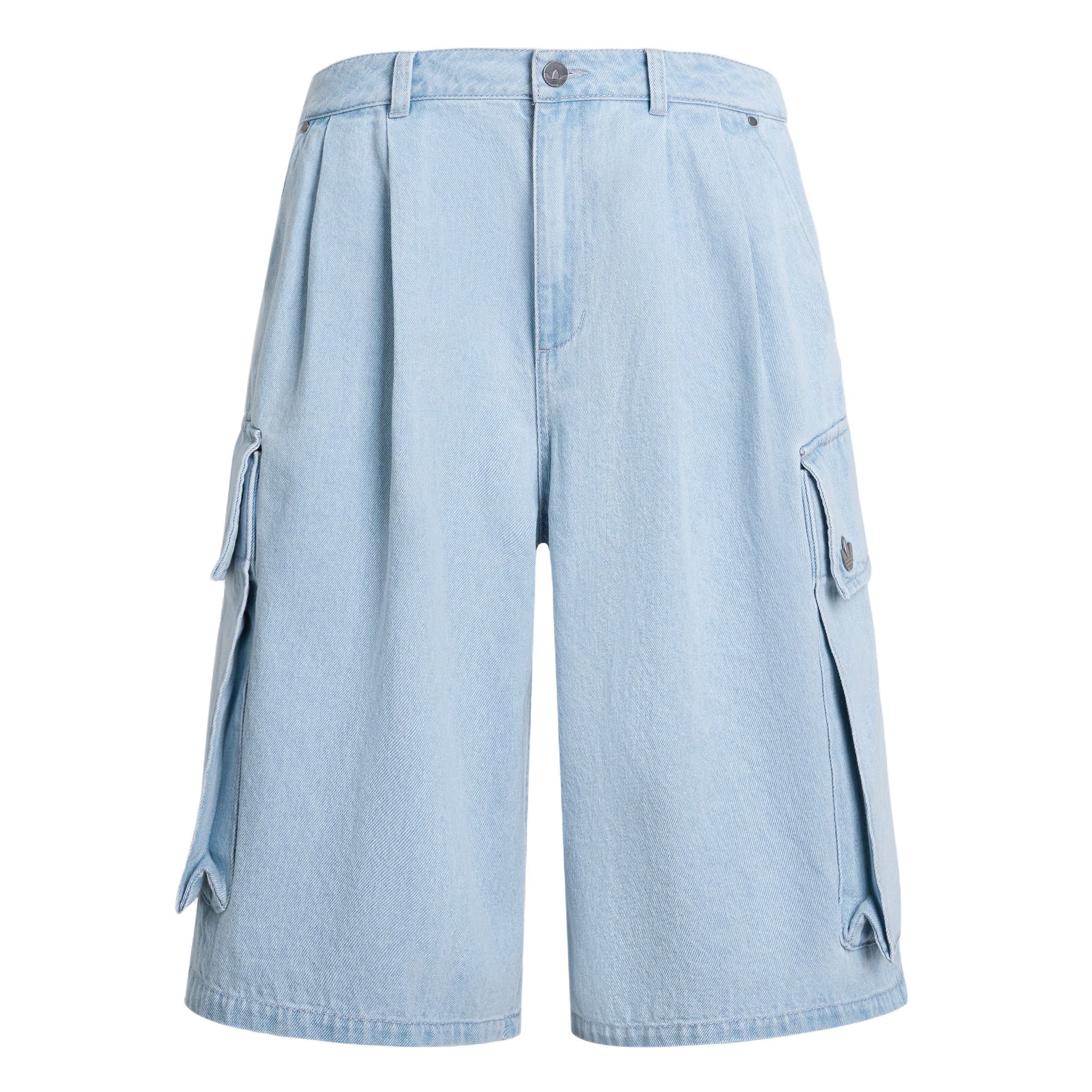 【代購】Adidas Originals ADILENIUM CARGO SHORTS Cargo Shorts Men's KX4823