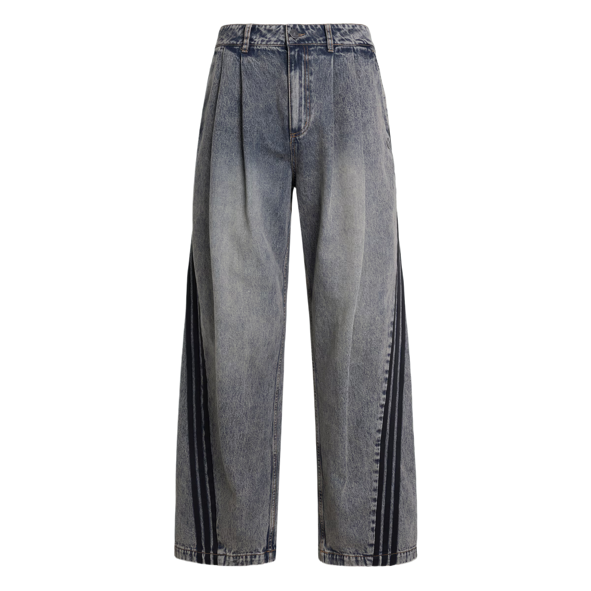 【代購】Adidas Originals ADILENIUM Jeans Men's KX4821