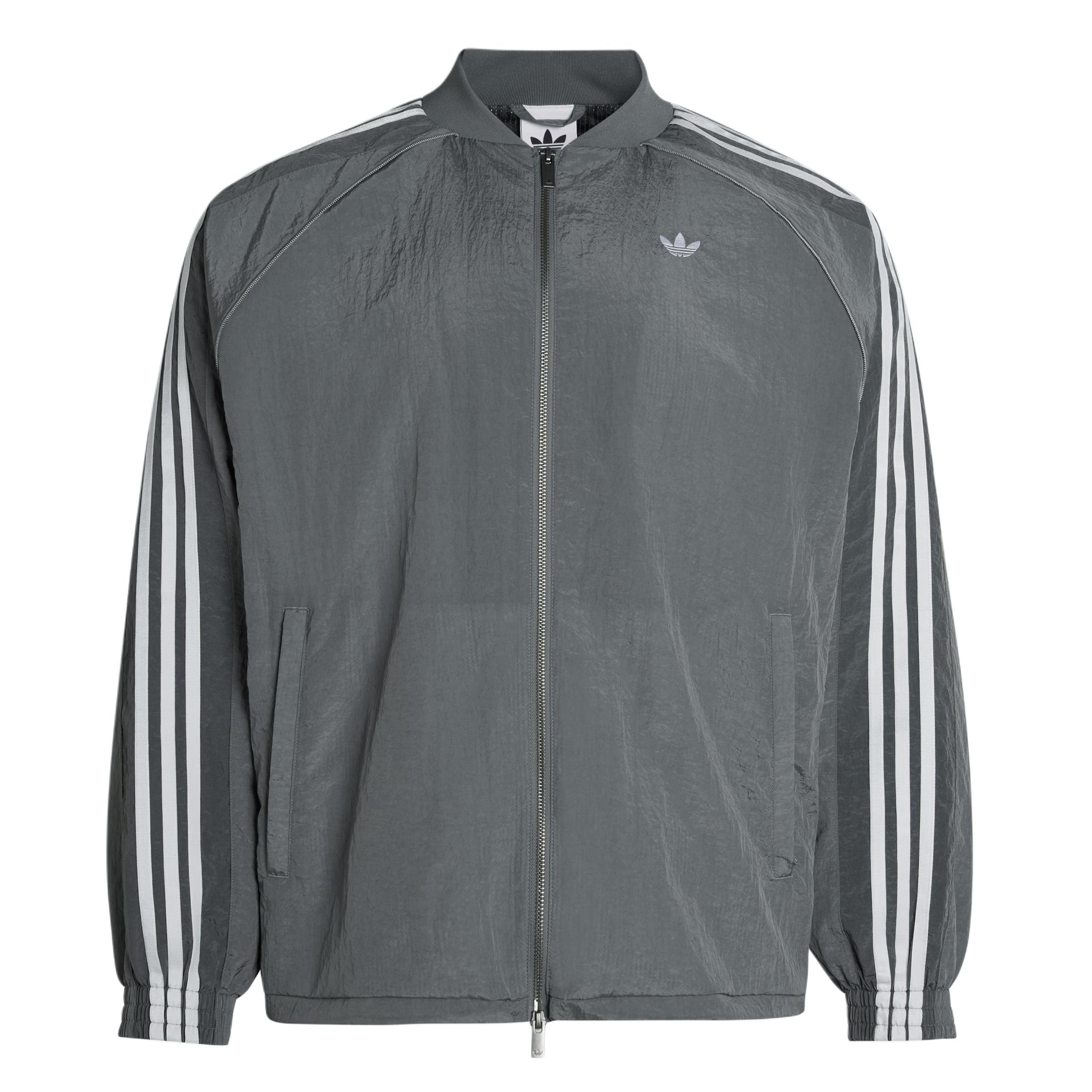 【代購】Adidas Originals ADILENIUM Jacket Men's KX4830