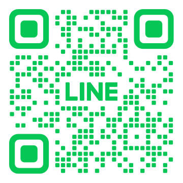 麥仕佳 LINE 官方帳號 QR code