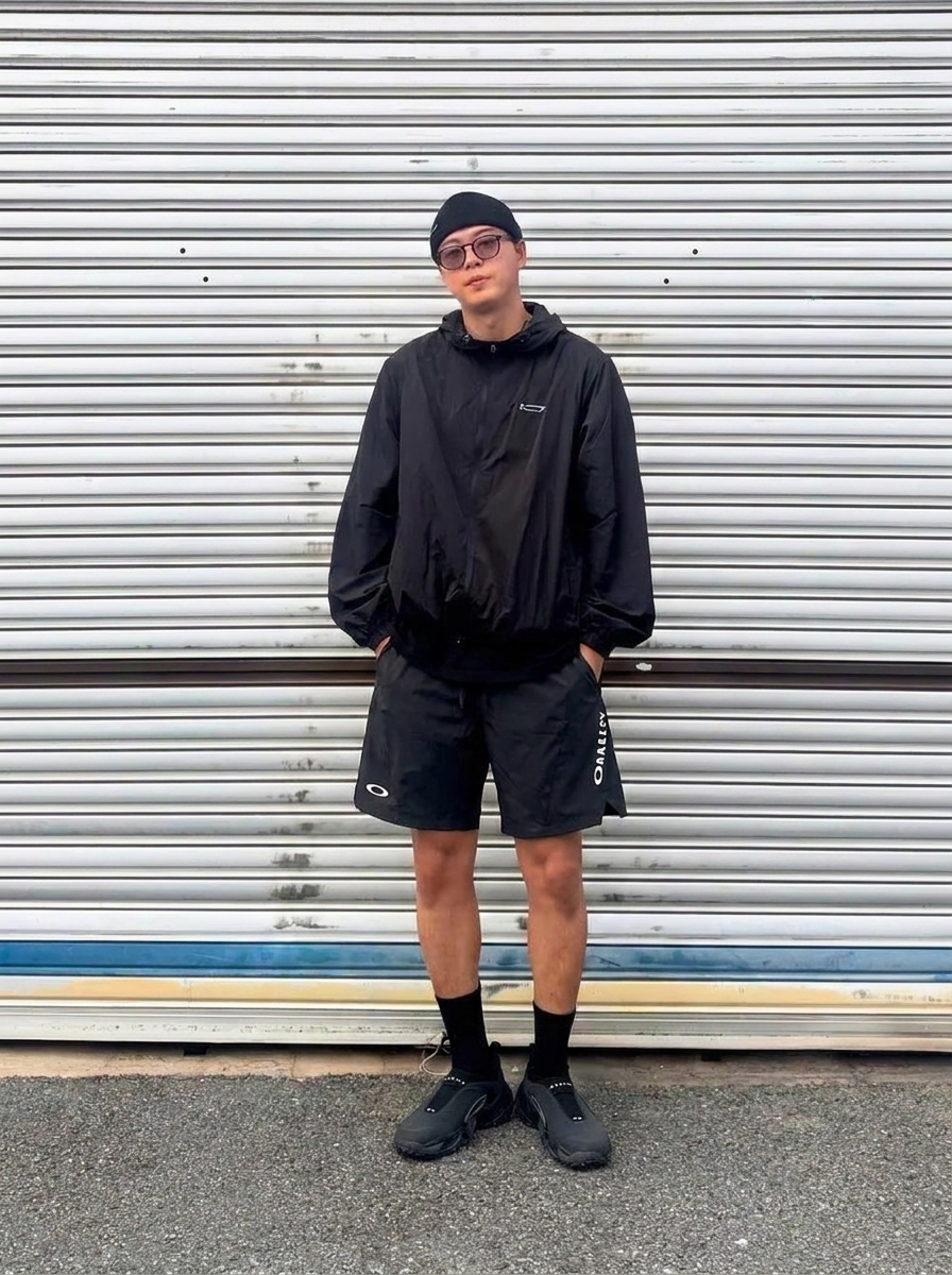 "代購" OAKLEY ENHANCE WOVEN SHORTS 3.0 7.5吋機能短褲 FOA409068