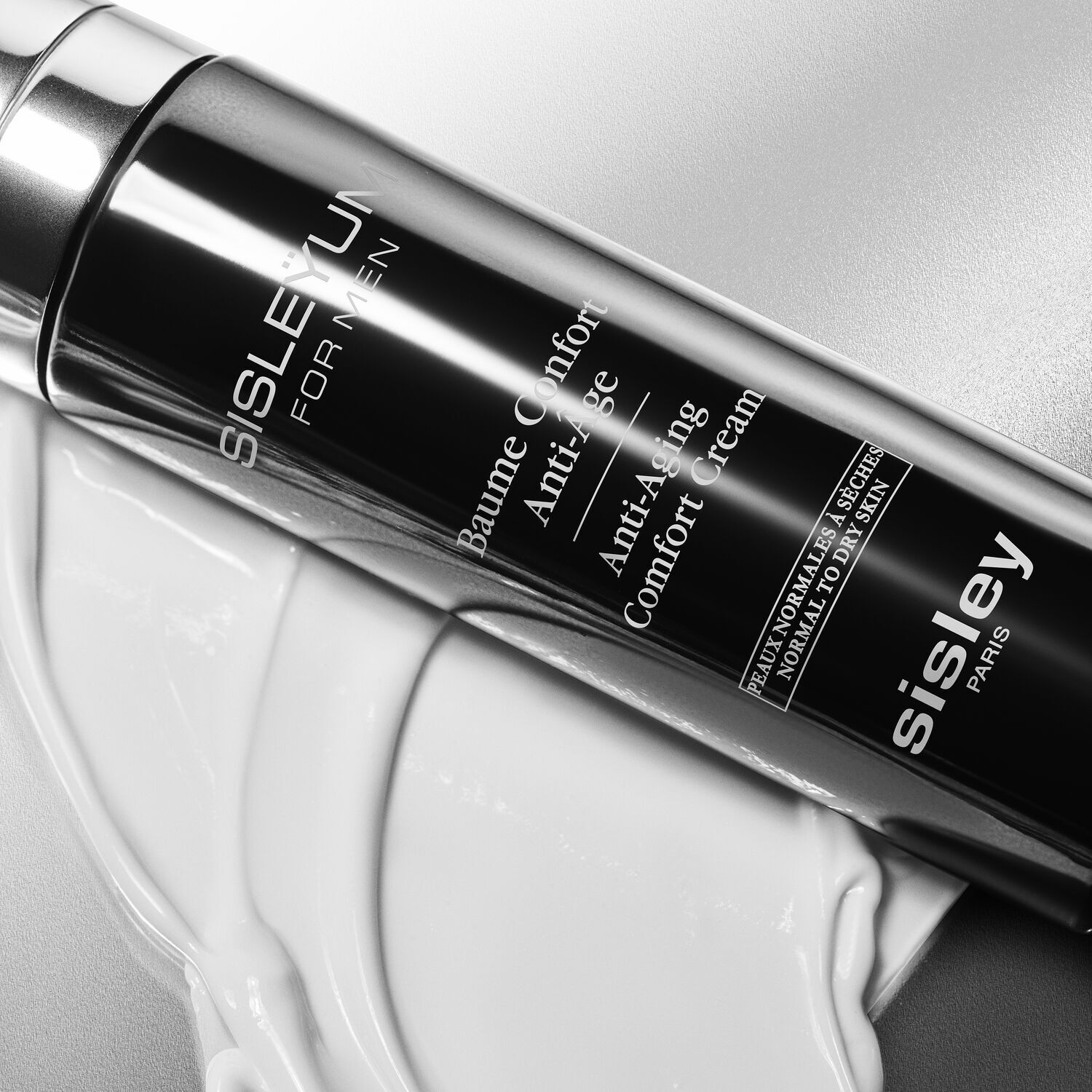 Sisley Anti-Aging Comfort Cream FOR MEN 50ml
