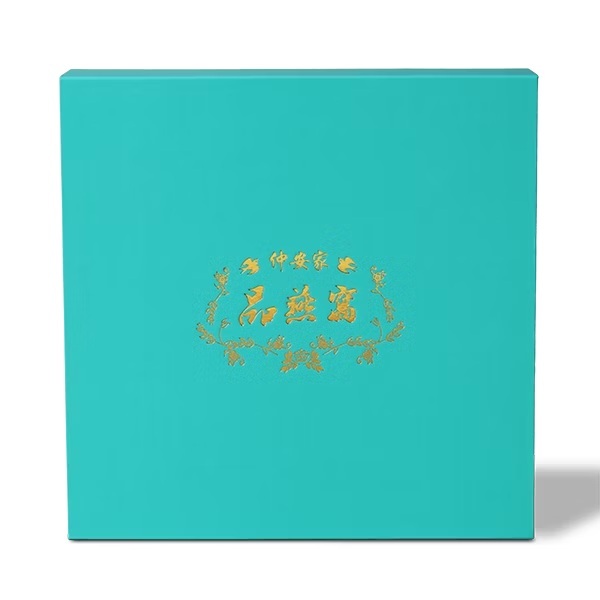 品燕窩 (6瓶/盒) - 附提袋