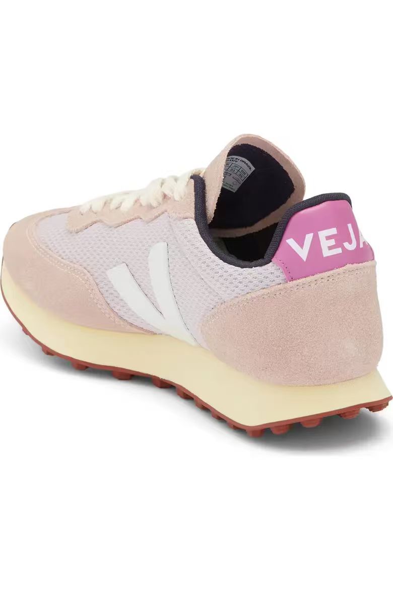 【現貨】Veja LX072568 Rio Branco 女裝運動波鞋 (藕粉色)