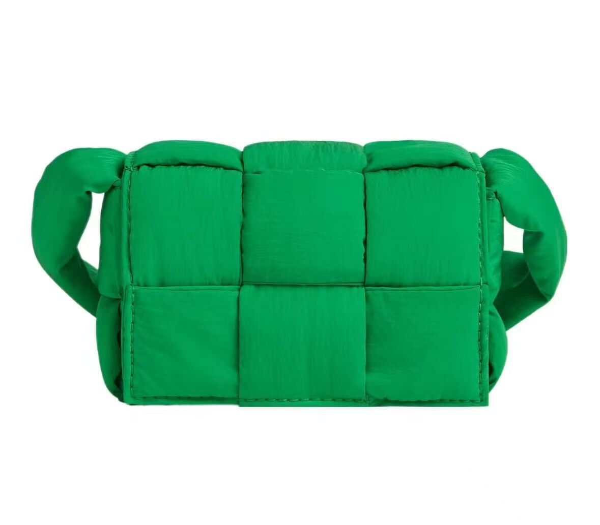 【預購】Bottega Veneta S072443 迷你編織包