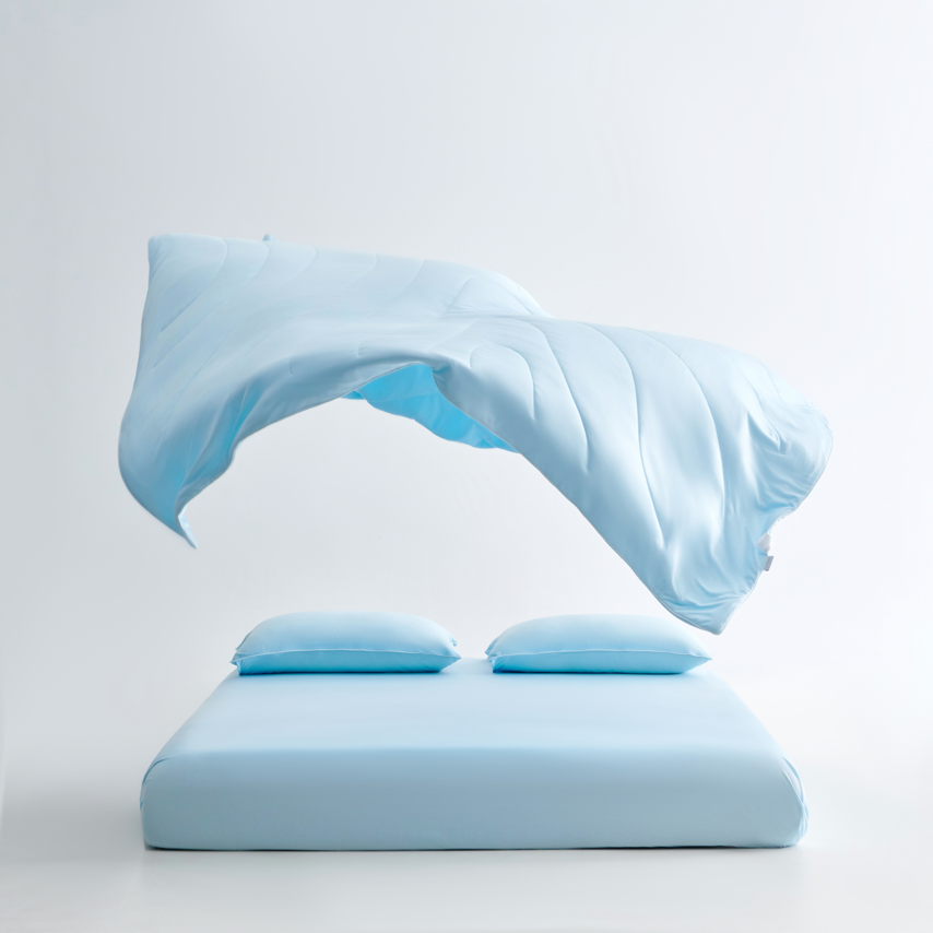 CU008 Sovnlab 凉感夏被 cooling blanket 200 x 230cm