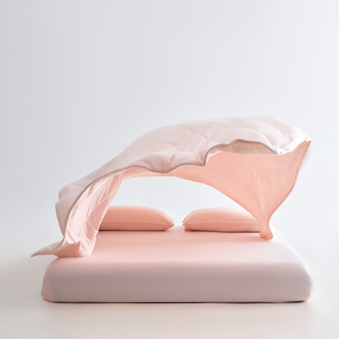 CU008 Sovnlab 凉感夏被 cooling blanket 200 x 230cm