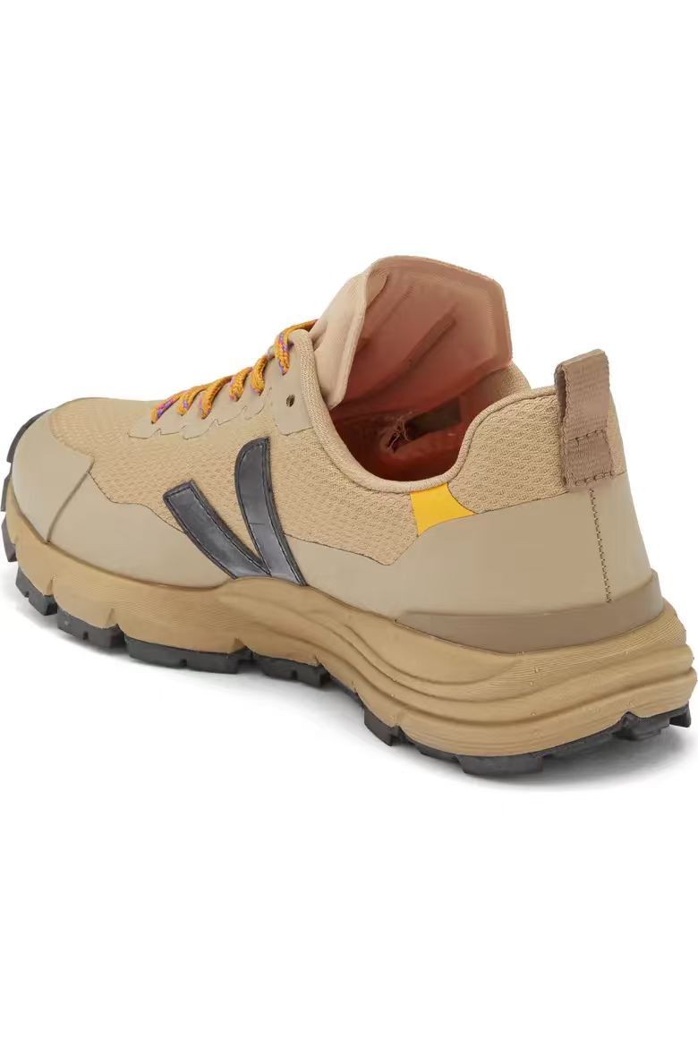 【現貨】Veja LX072569 Dekkan 男裝運動波鞋 (卡其色)