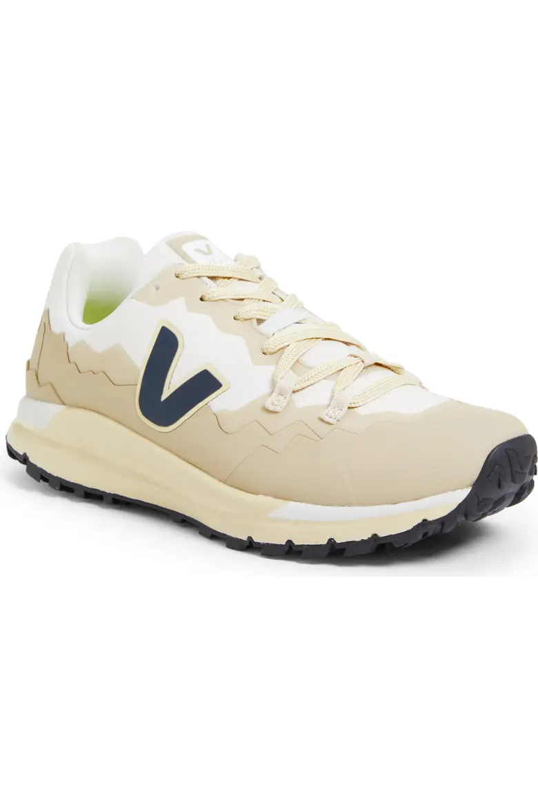 【現貨】Veja x Fitz LX072570 Roy Trek 戶外運動鞋 (淺米色)