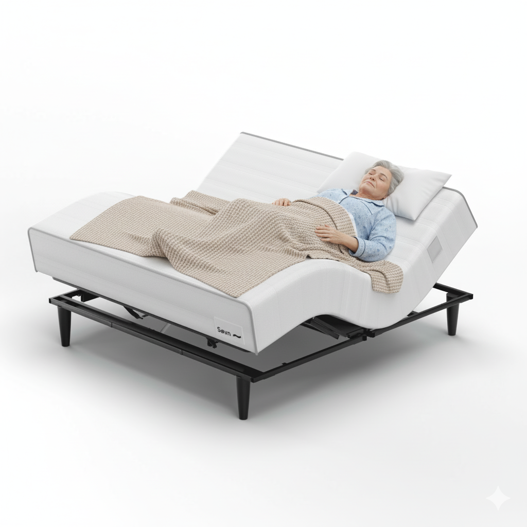 CU009 Sovnlab M1 mattress 床褥 (訂單備註送貨日期)