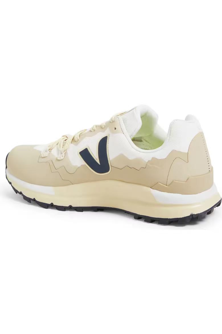 【現貨】Veja x Fitz LX072570 Roy Trek 戶外運動鞋 (淺米色)