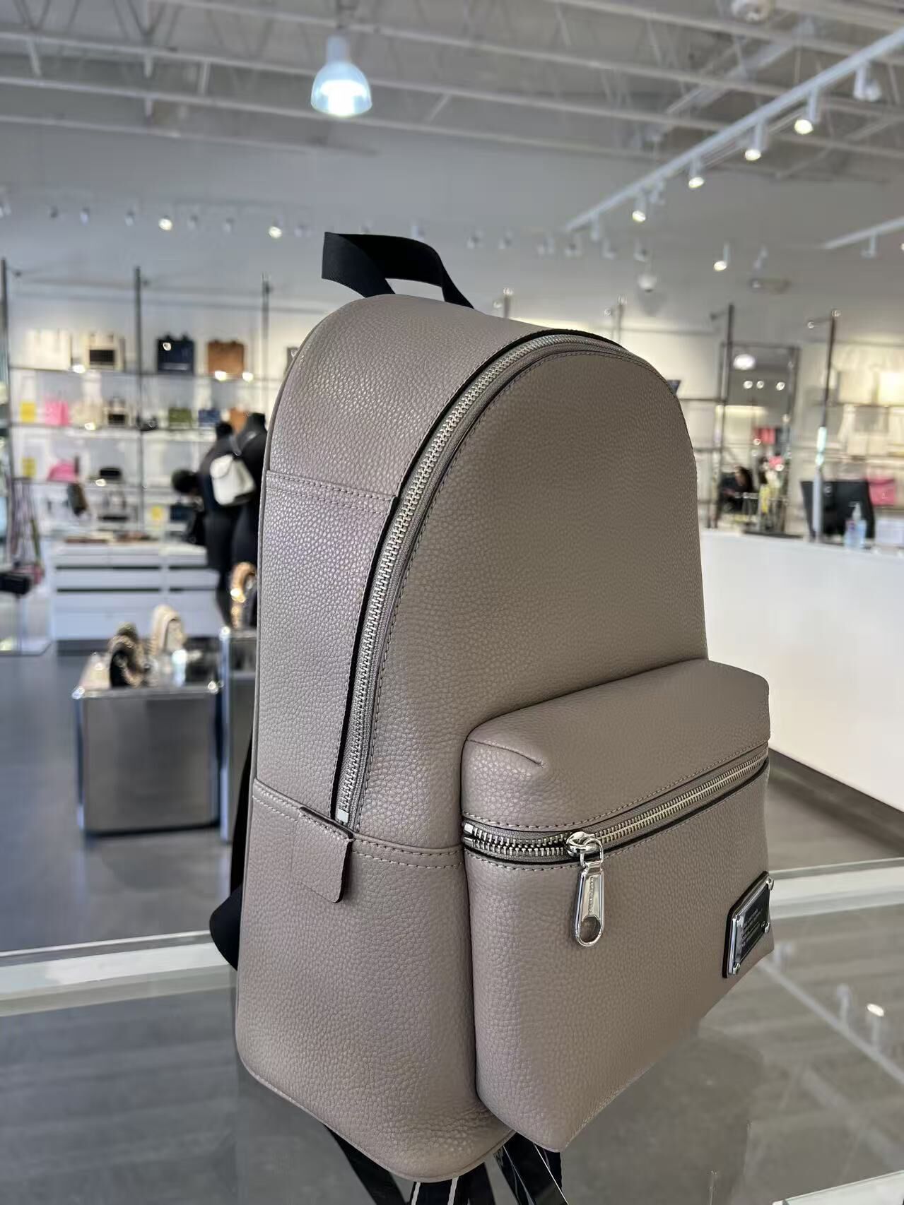 【直播】Marc Jacobs LX072433 背包