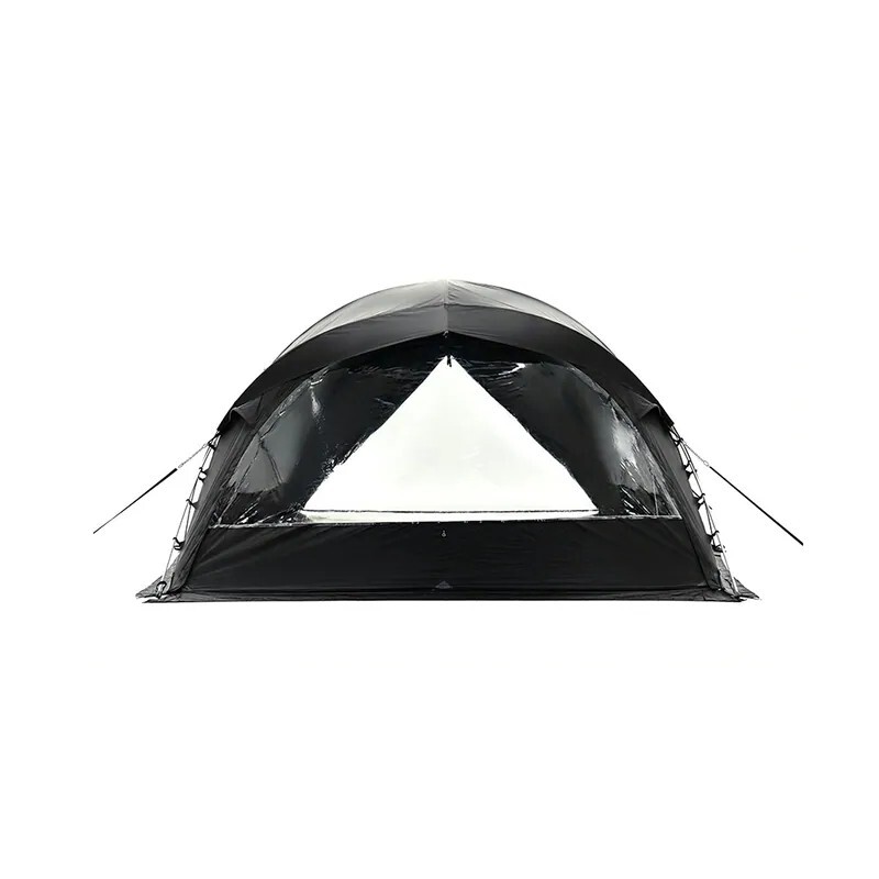韓國IKAMPER GROUND OUTPOST TPU Door TPU 基地帳專用透明門片